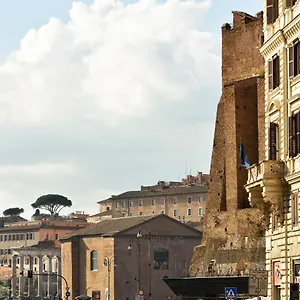 Pensión Dimora Ai Fori -, Roma