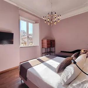 Pensión Youroom - Coppelle, Roma
