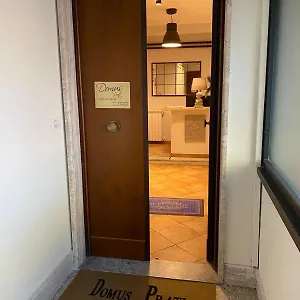 Domus Prati Рим