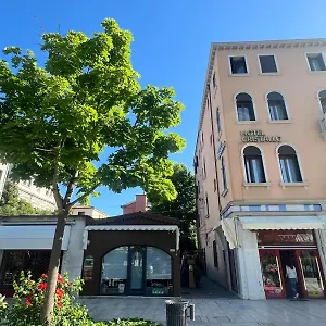 Cristallo 2*, Lido di Venezia Włochy