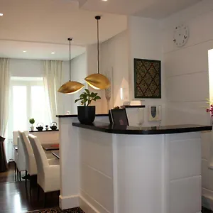Relais La Maison De Luxe Frühstückspension