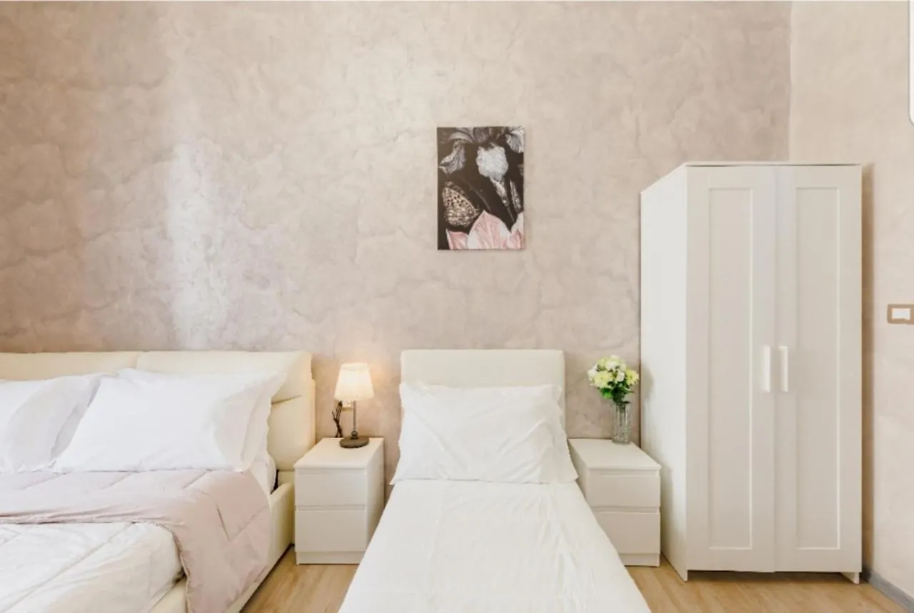 RAINBOW suite Rome 0*,  Italie