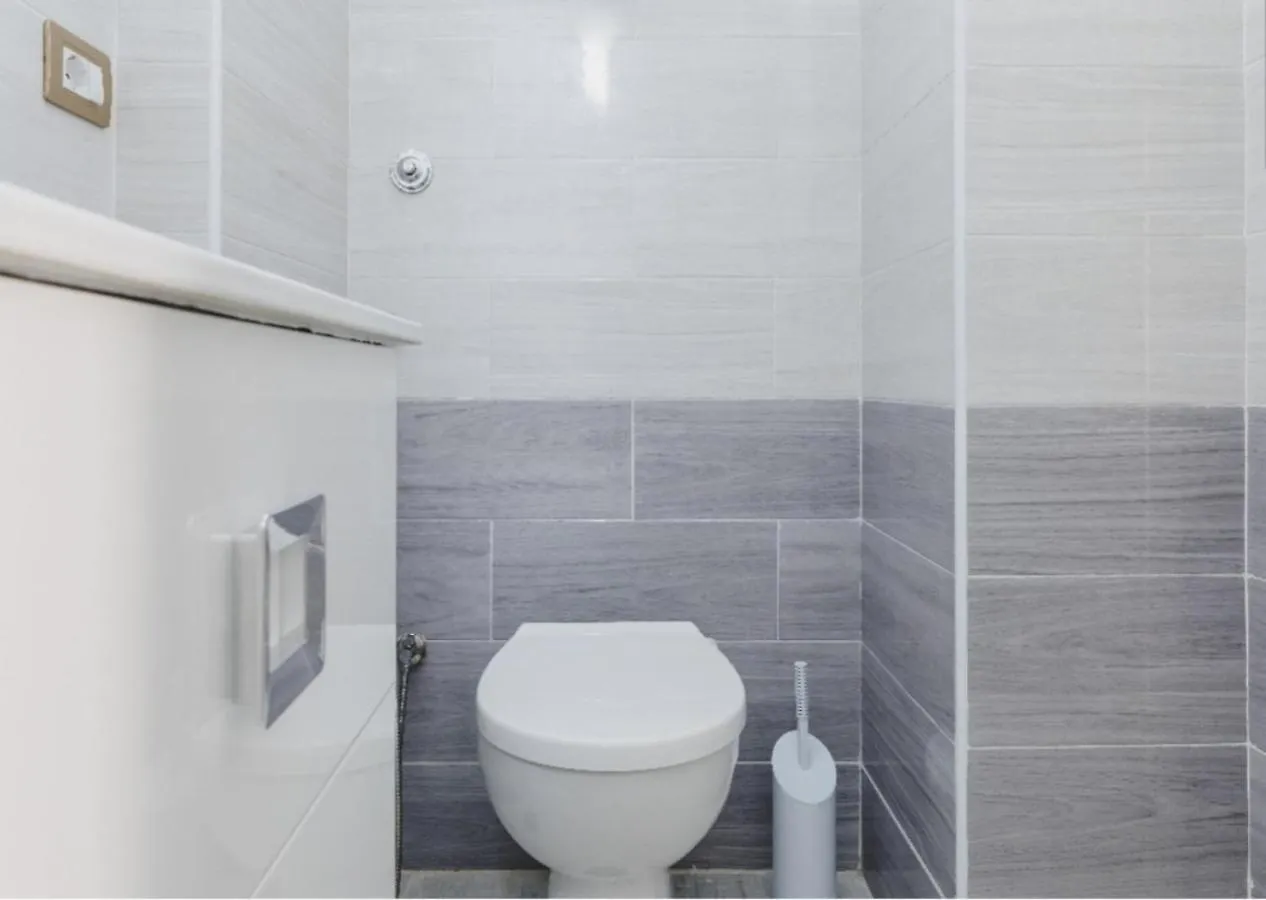 RAINBOW suite Rome Italie