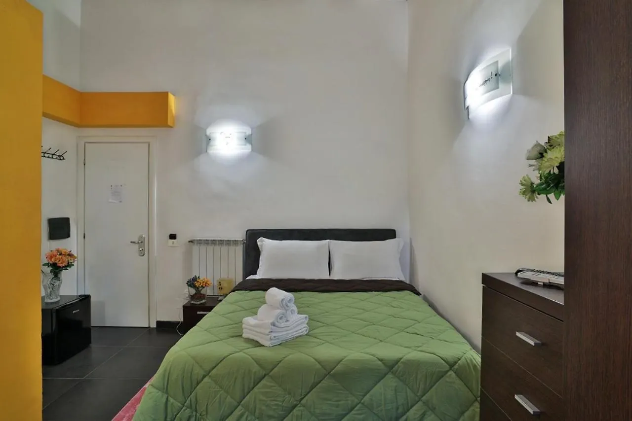 Rome Place 게스트하우스