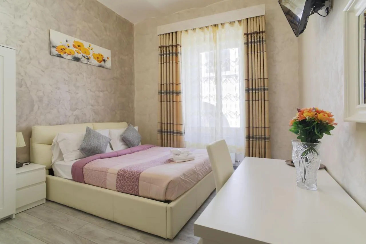 Rome Place Гостевой дом