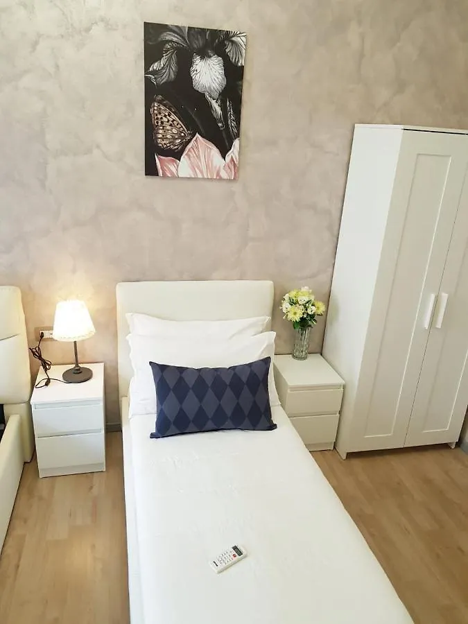 Rome Place Италия