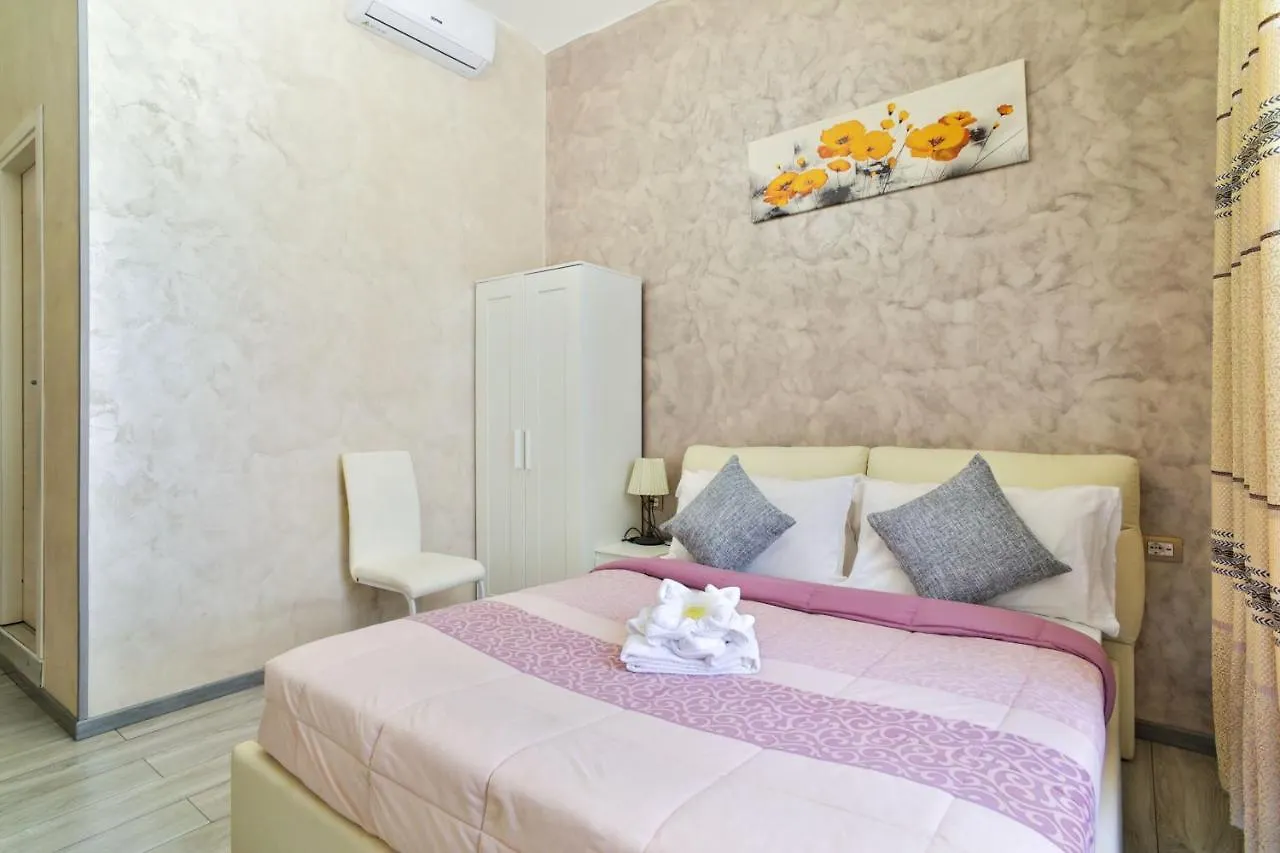Rome Place Италия