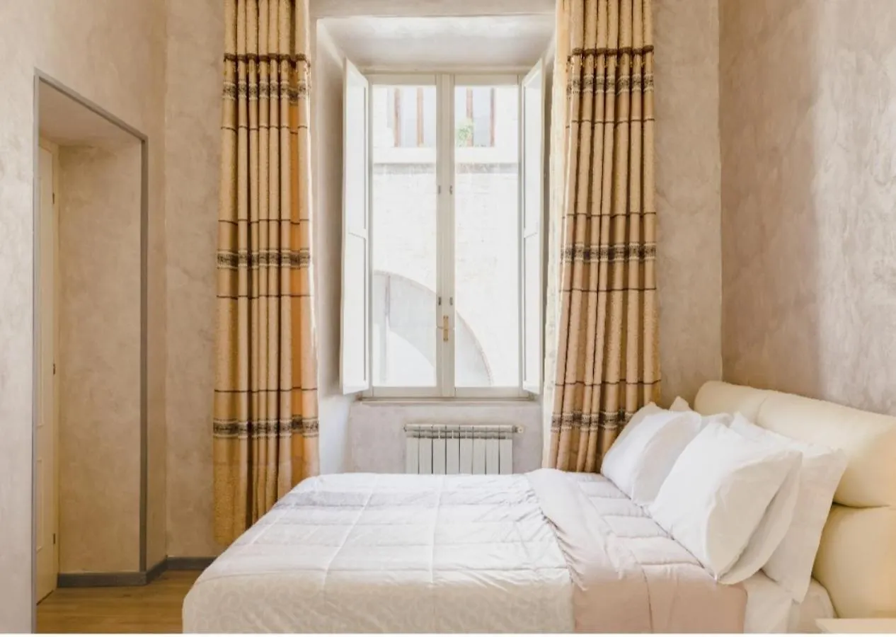 Rome Place Италия