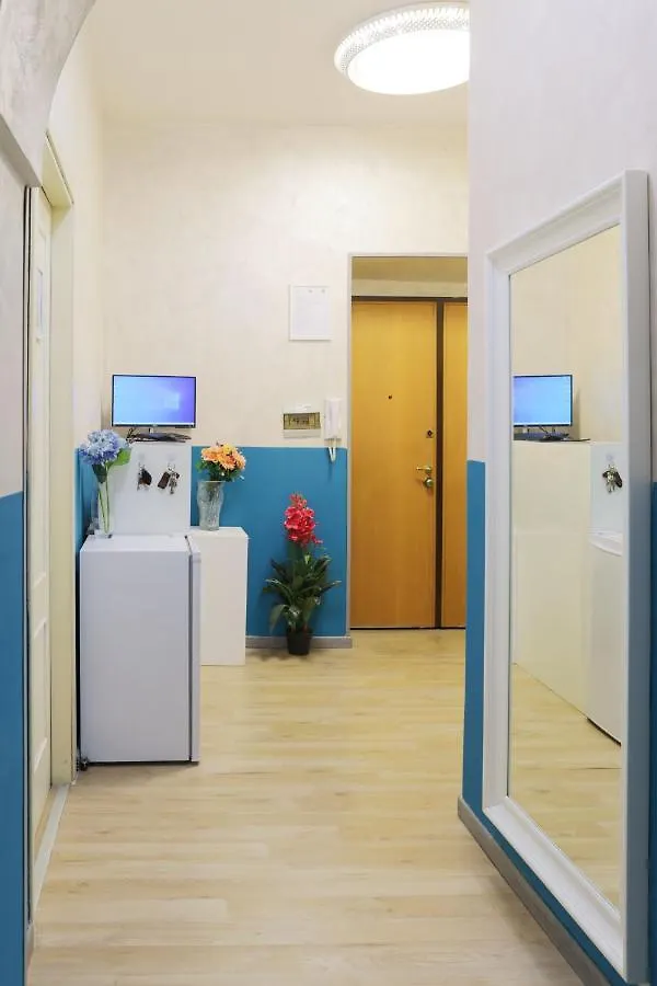 Гостевой дом Rome Place Италия
