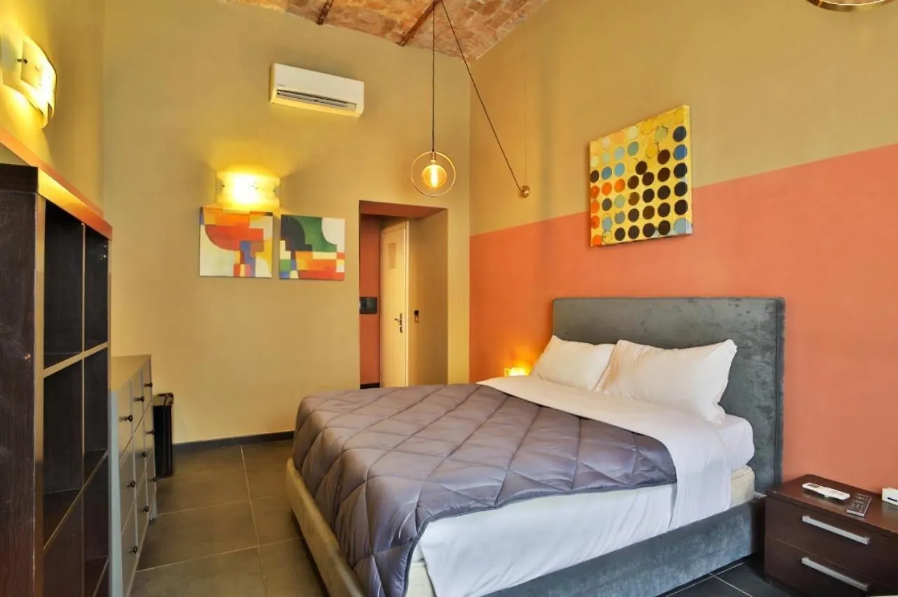 Гостевой дом Rome Place Италия