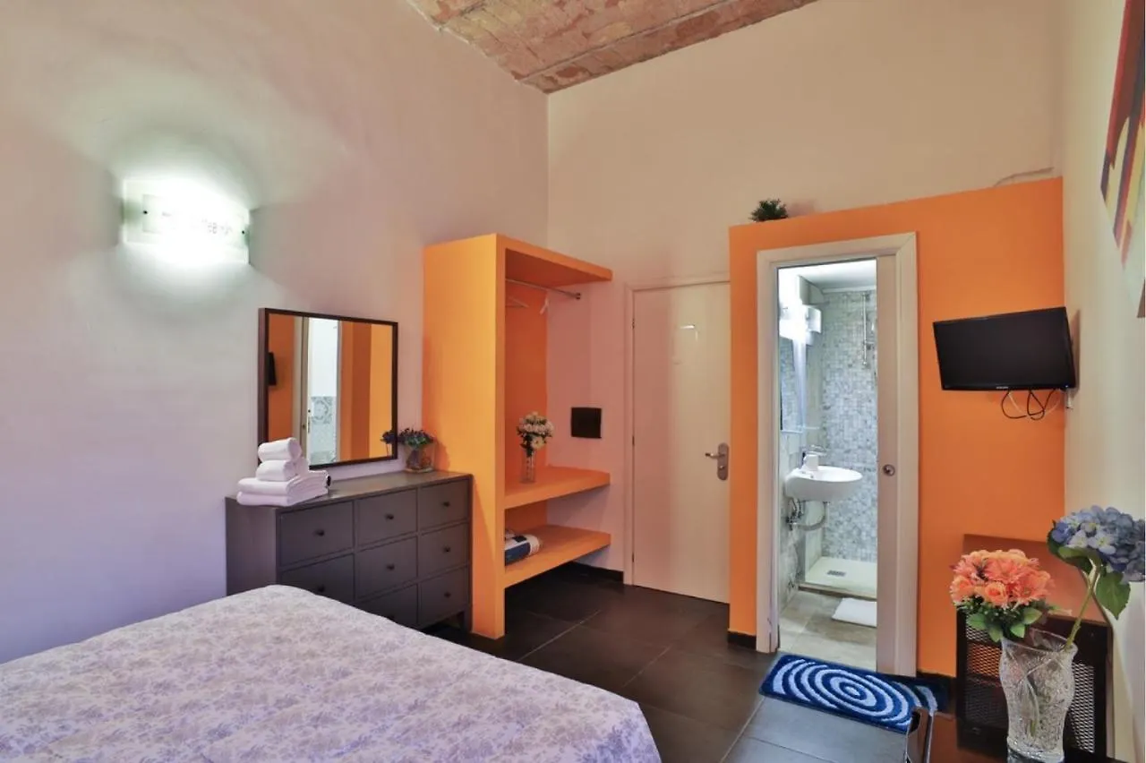 Rome Place